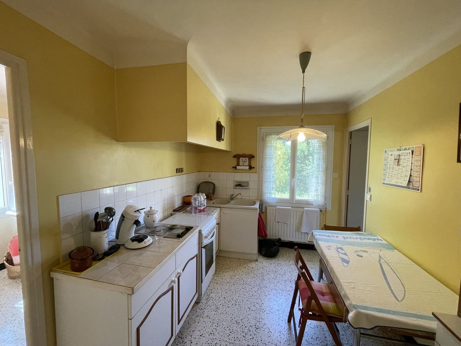 Maison à vendre, 93m², Nîmes