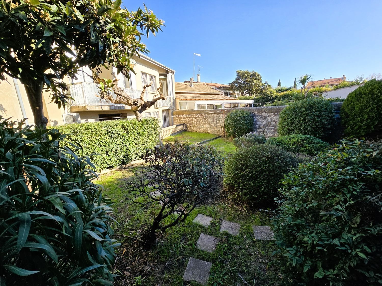 Maison à vendre, 112m², Nîmes