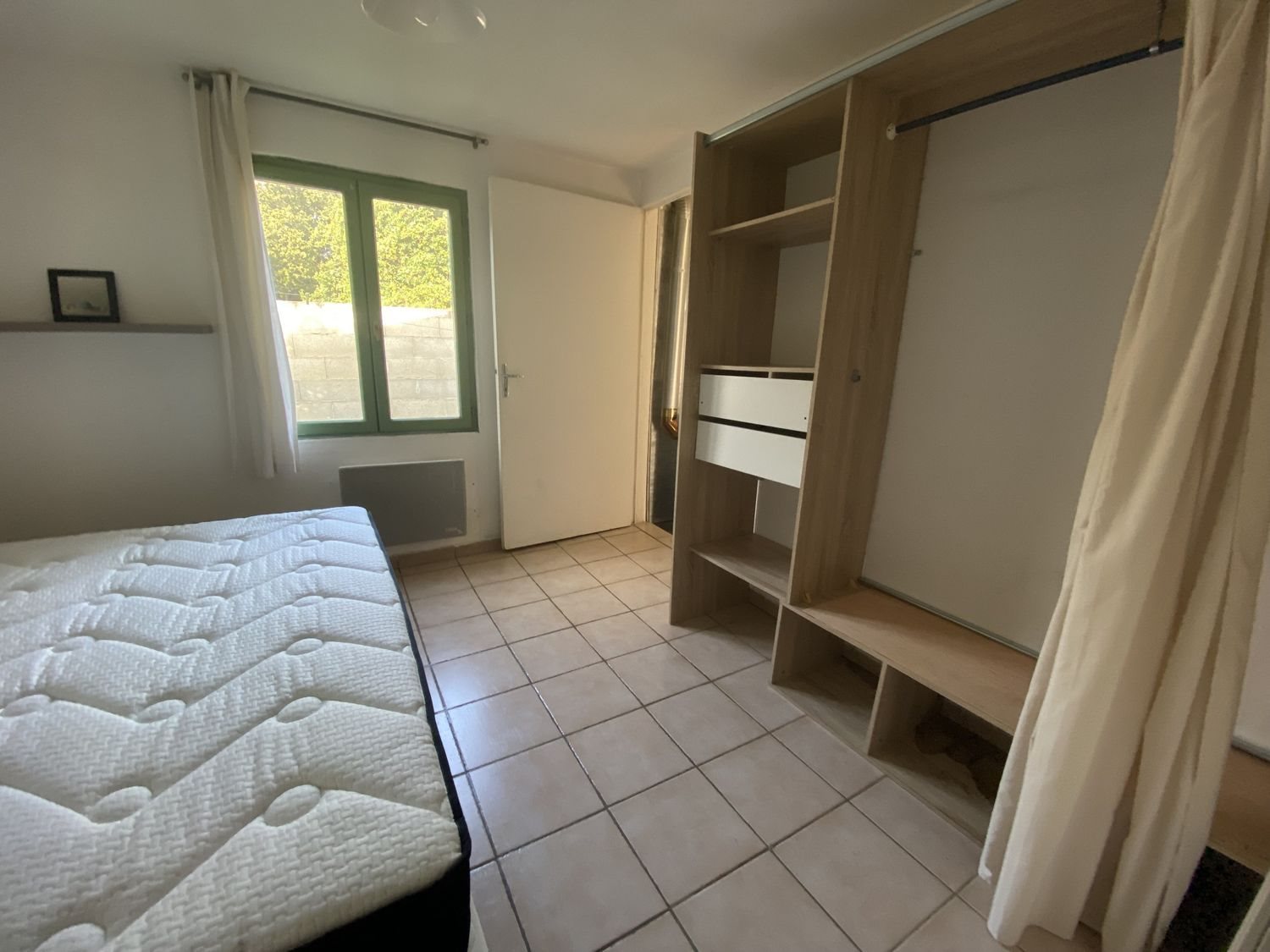 Maison à louer, 29m², Nîmes