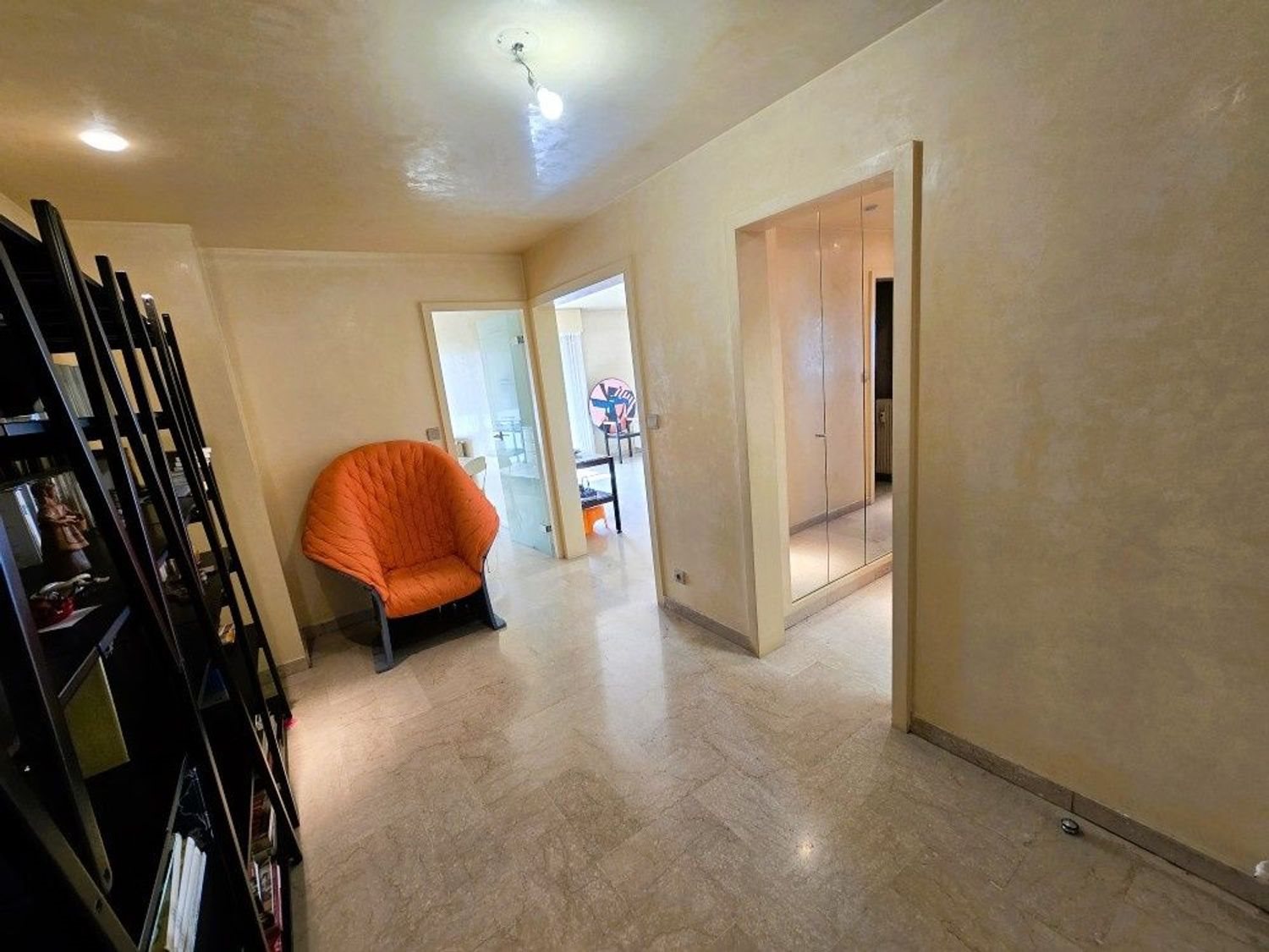 Appartement à vendre, 94m², Nîmes