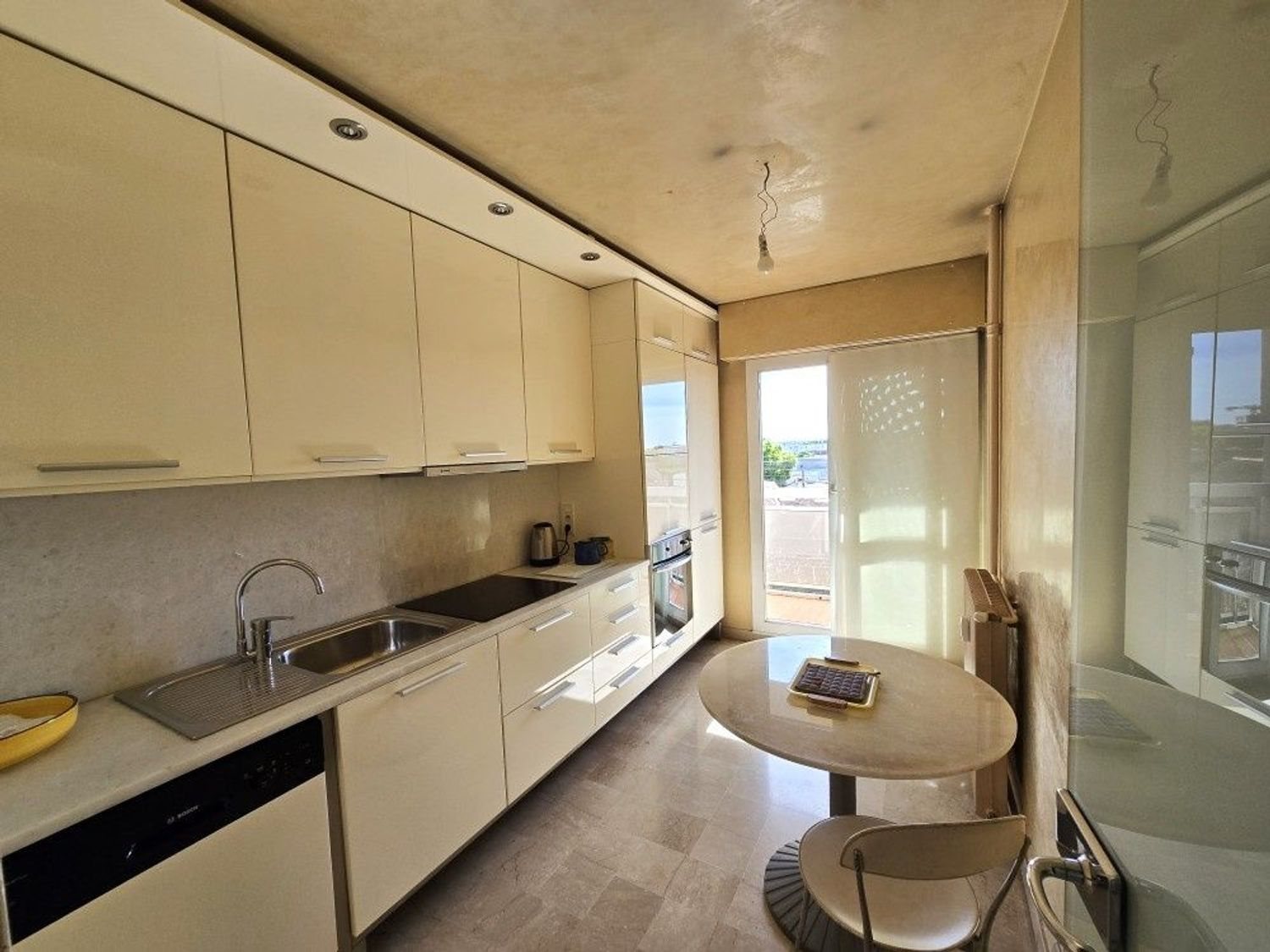 Appartement à vendre, 94m², Nîmes