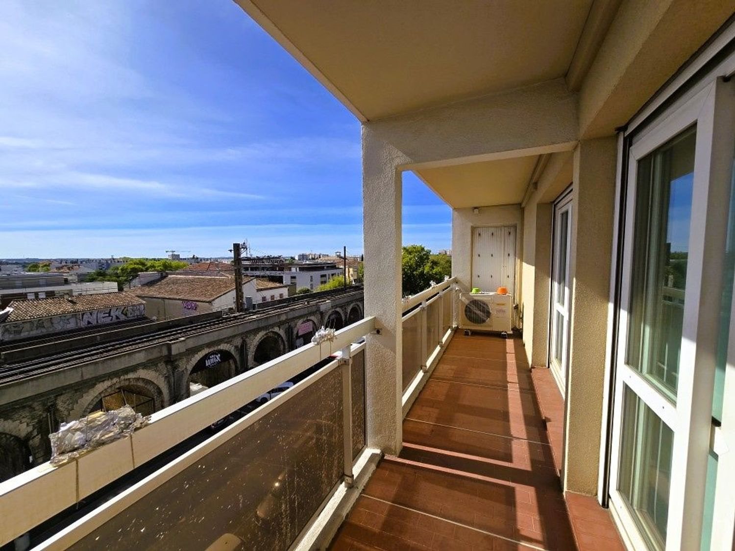 Appartement à vendre, 94m², Nîmes