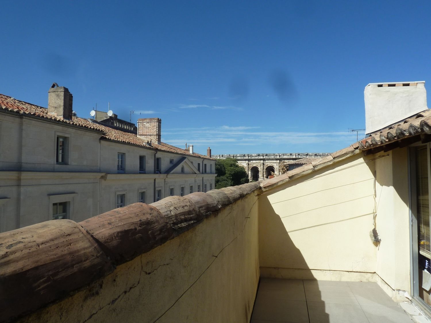Appartement à vendre, 47m², Nîmes