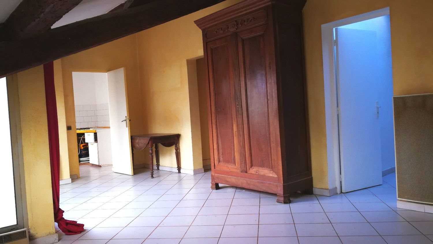 Appartement à vendre, 47m², Nîmes