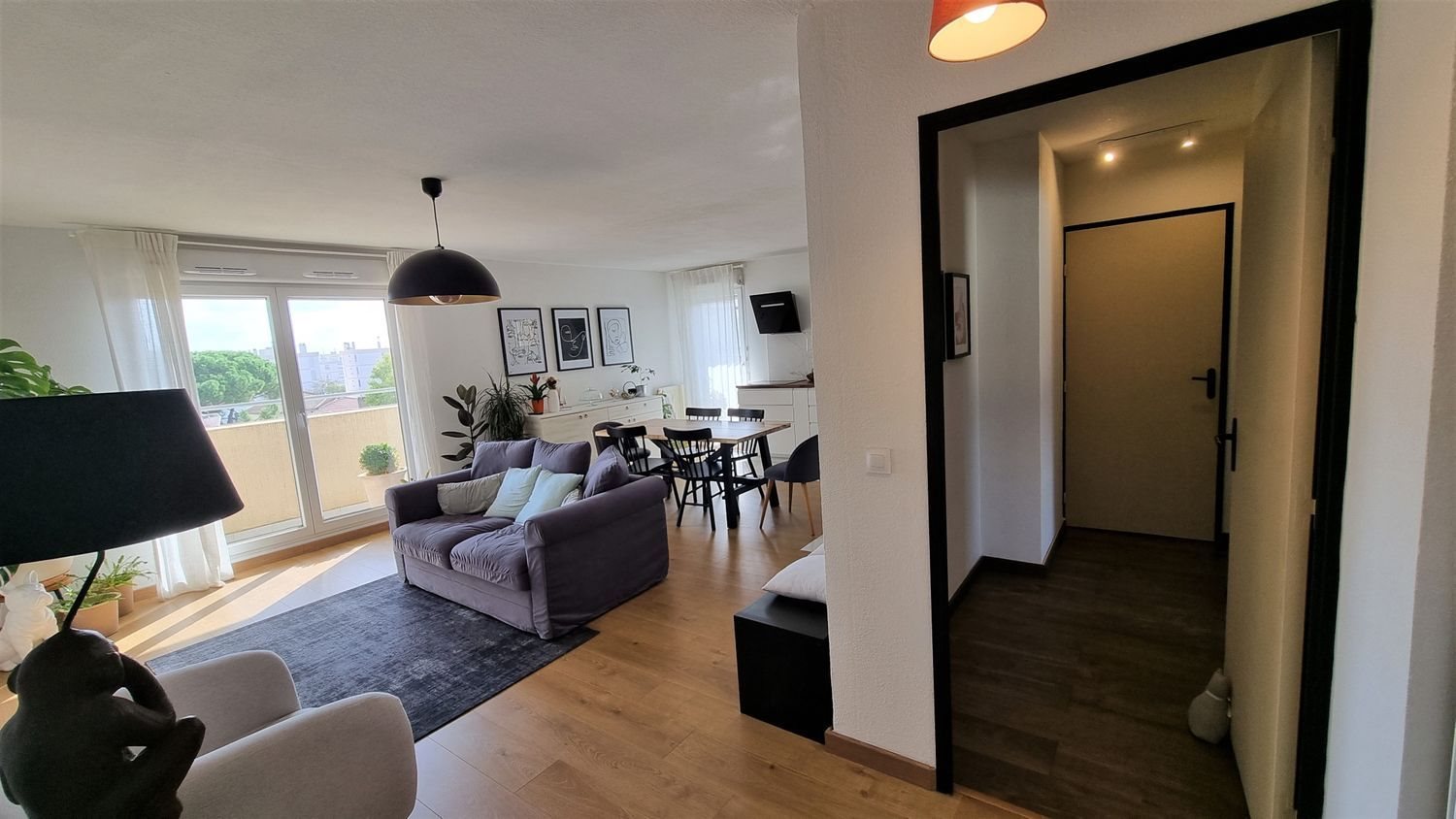 Appartement à vendre, 74m², Nîmes