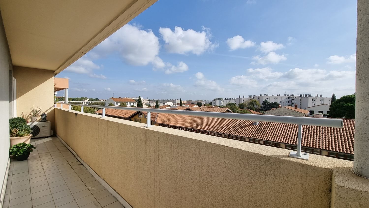 Appartement à vendre, 74m², Nîmes