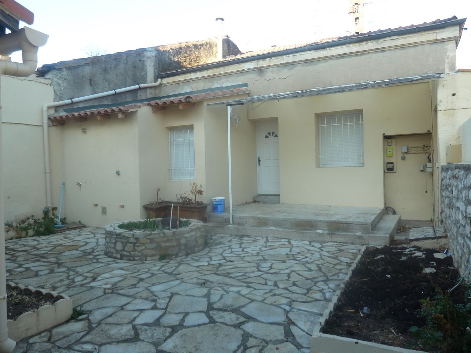 Maison à vendre, 66m², Nîmes