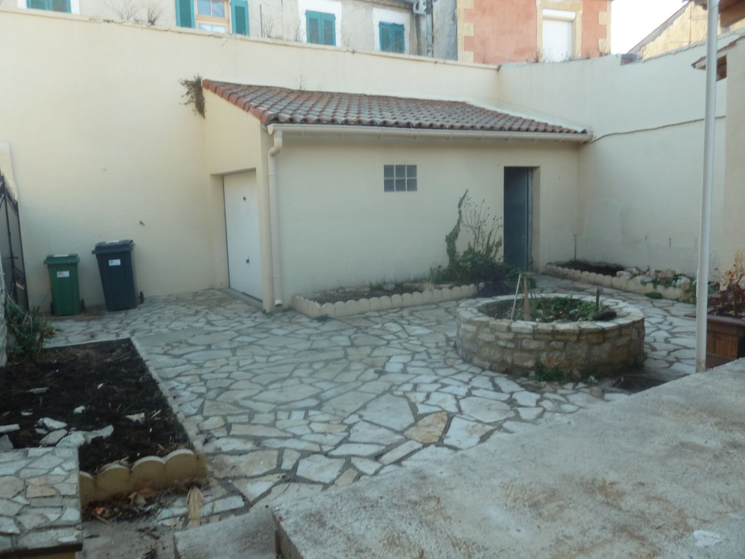 Maison à vendre, 66m², Nîmes