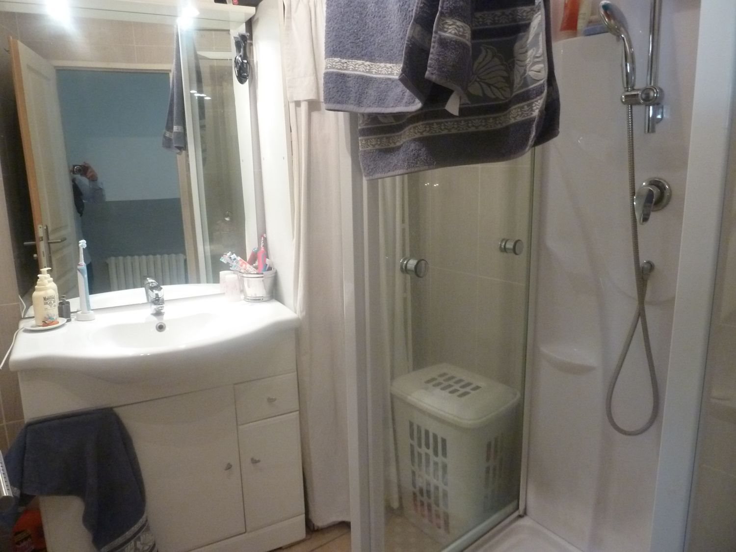 Maison à vendre, 66m², Nîmes