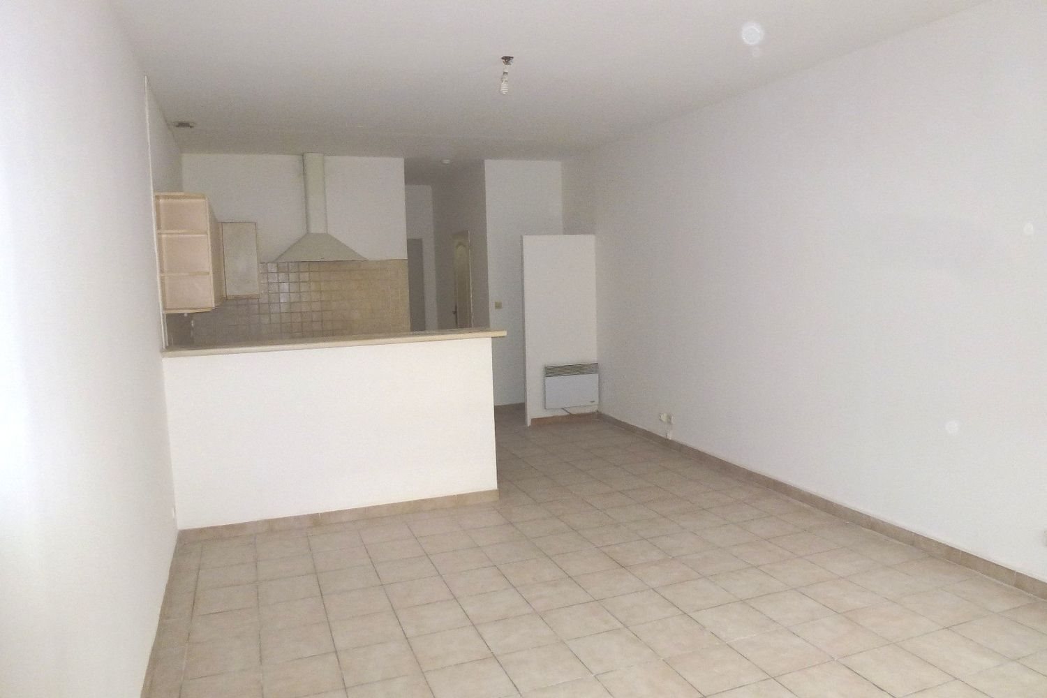 Appartement à vendre, 57m², Nîmes