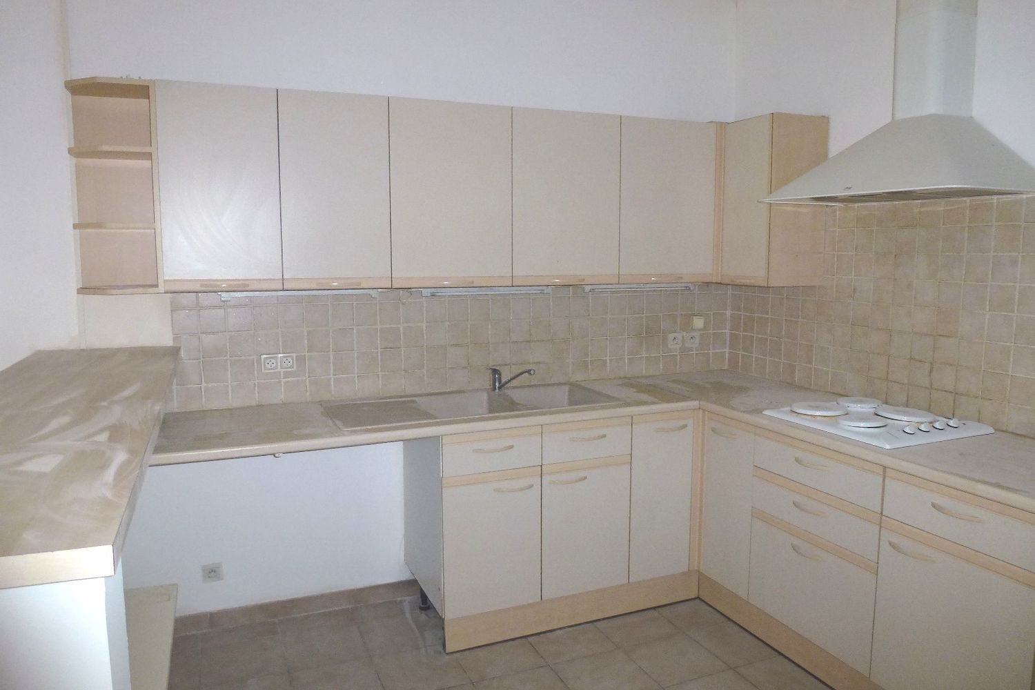 Appartement à vendre, 57m², Nîmes