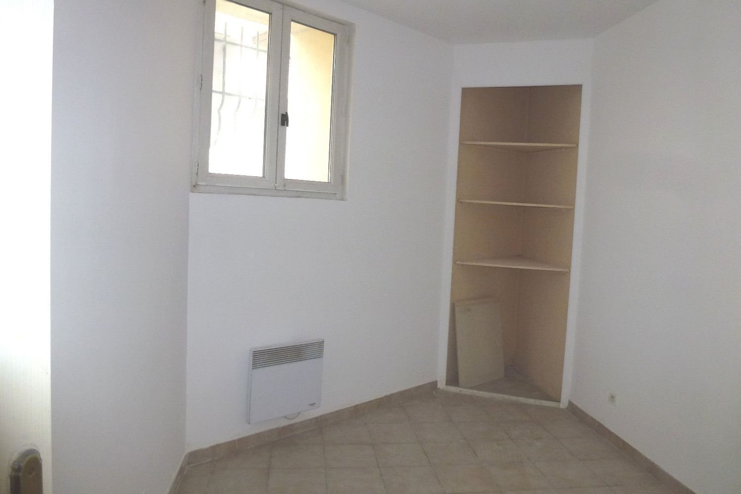 Appartement à vendre, 57m², Nîmes