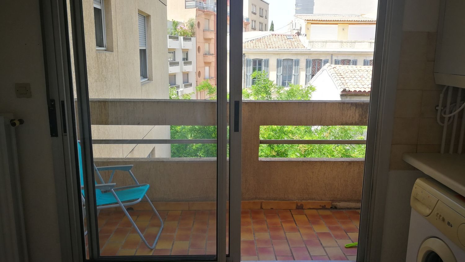 Appartement à vendre, 24m², Nîmes
