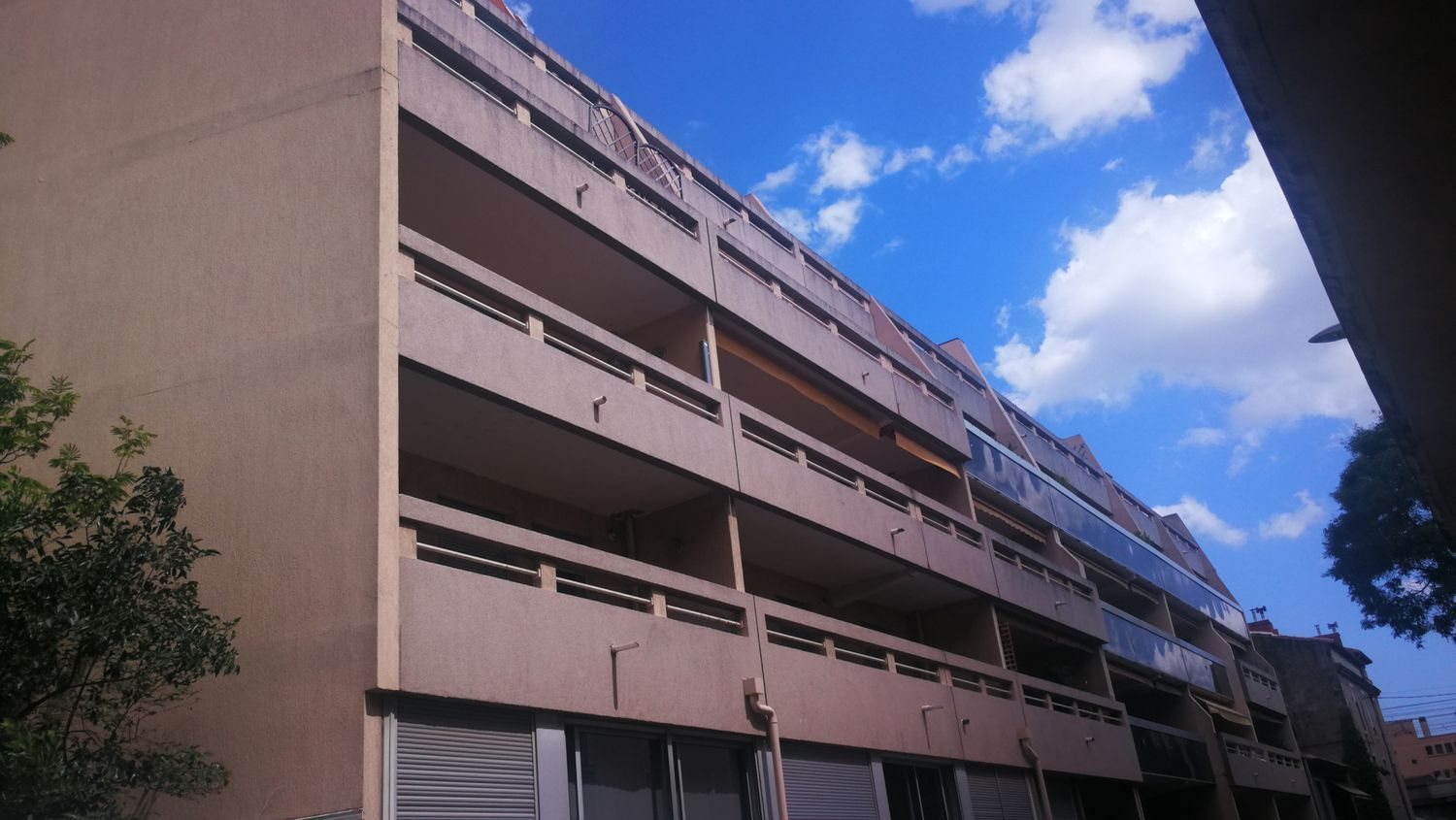 Appartement à vendre, 24m², Nîmes