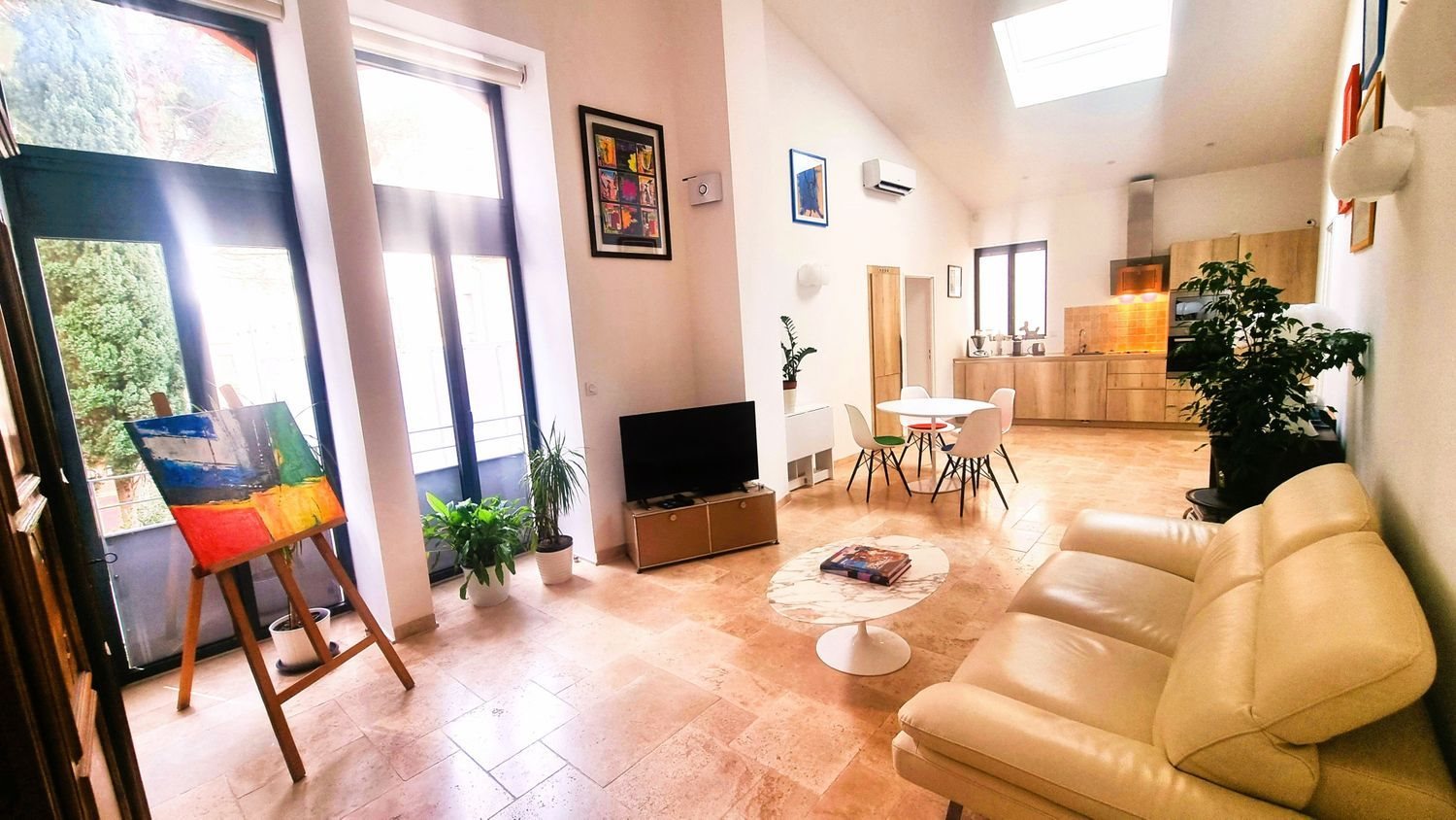 Appartement à vendre, 59m², Nîmes