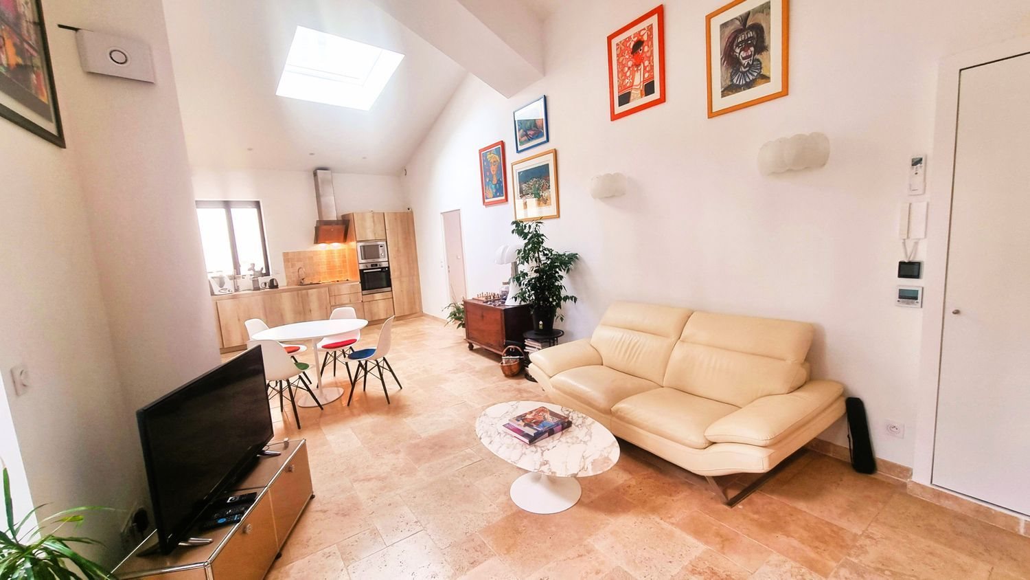 Appartement à vendre, 59m², Nîmes