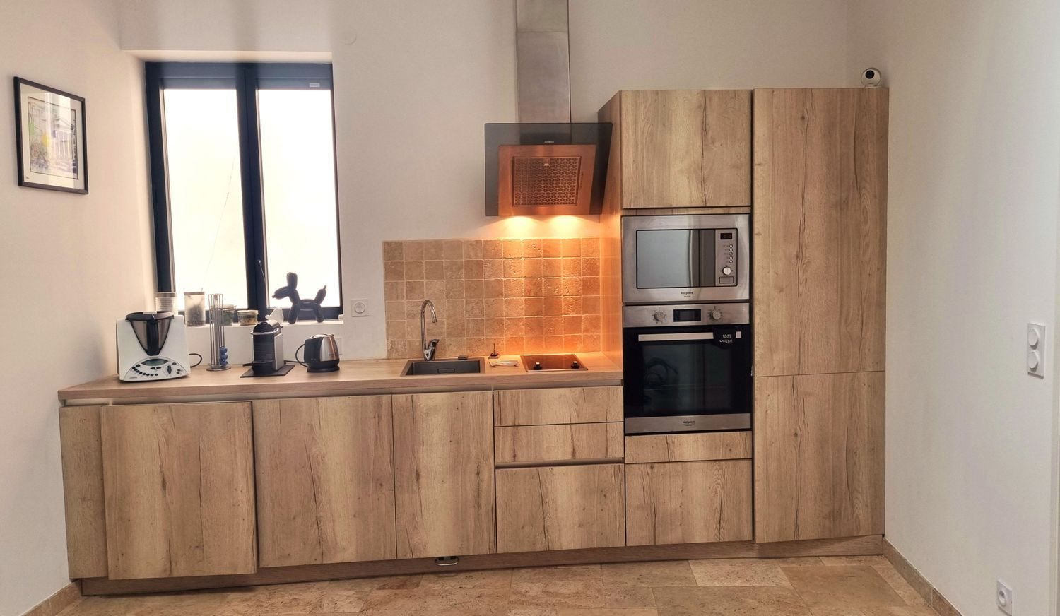 Appartement à vendre, 59m², Nîmes