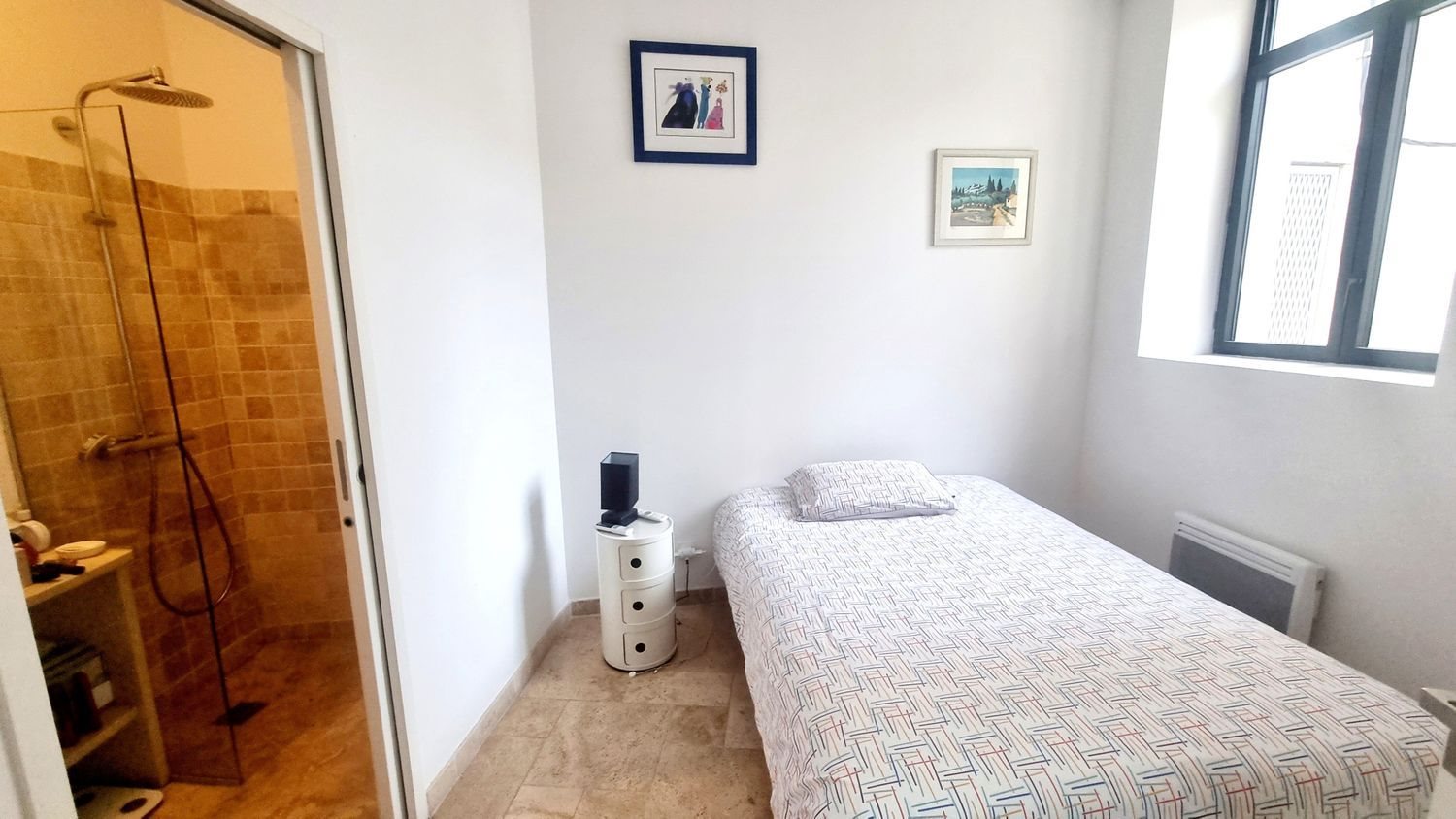 Appartement à vendre, 59m², Nîmes