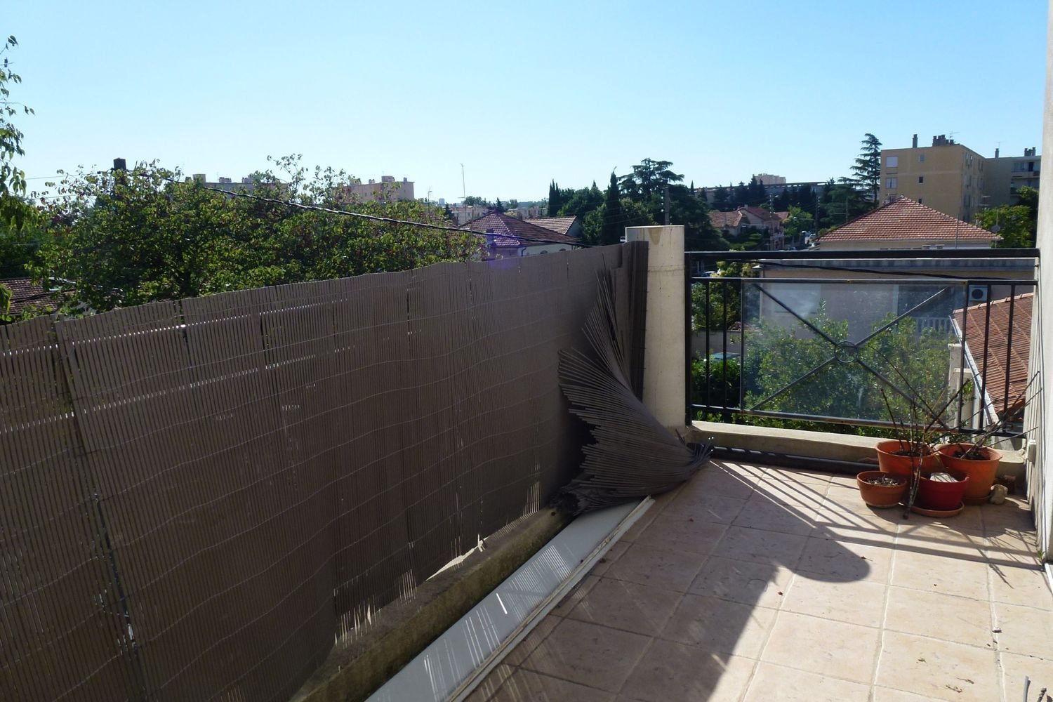 Appartement à vendre, 41m², Nîmes
