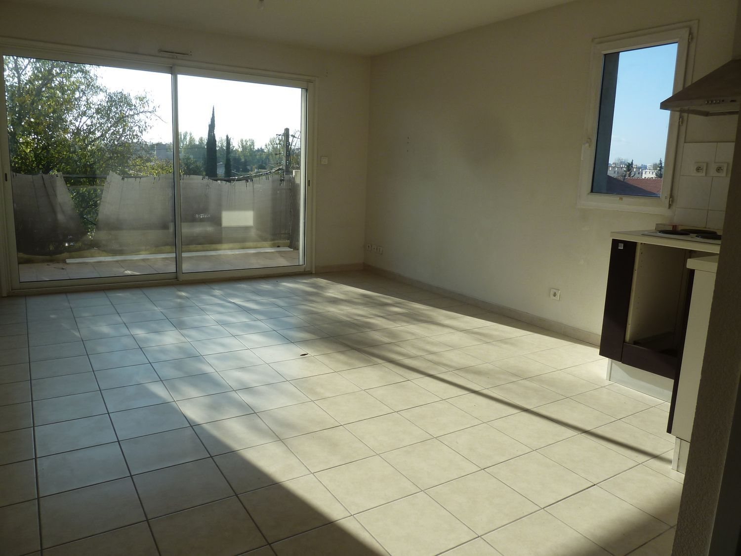Appartement à vendre, 41m², Nîmes
