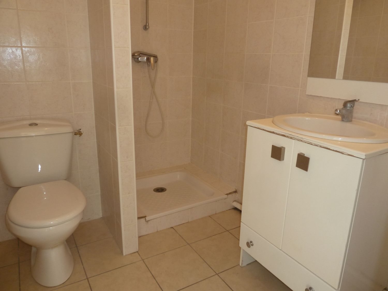 Appartement à vendre, 41m², Nîmes