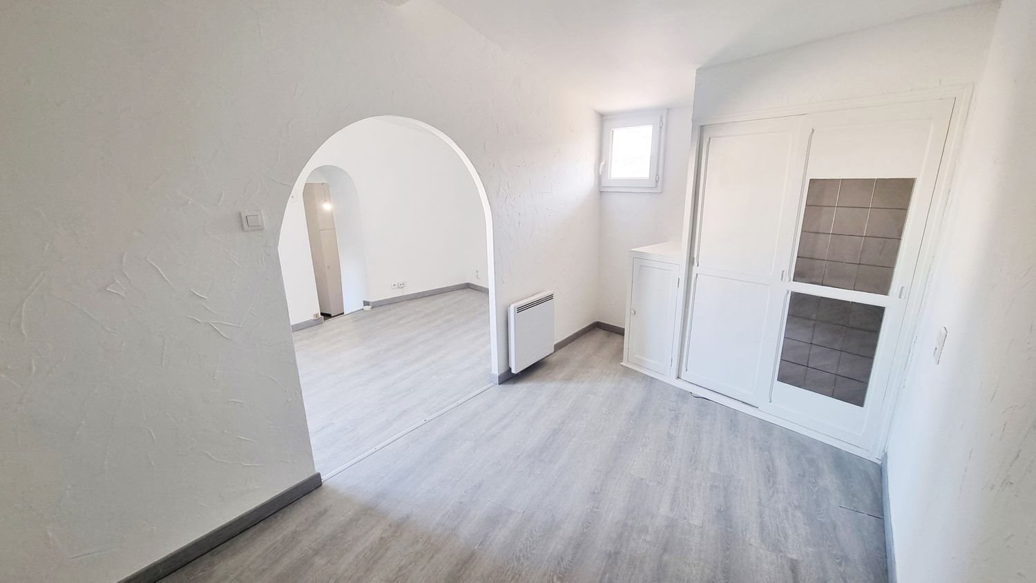 Appartement à vendre, 30m², Nîmes