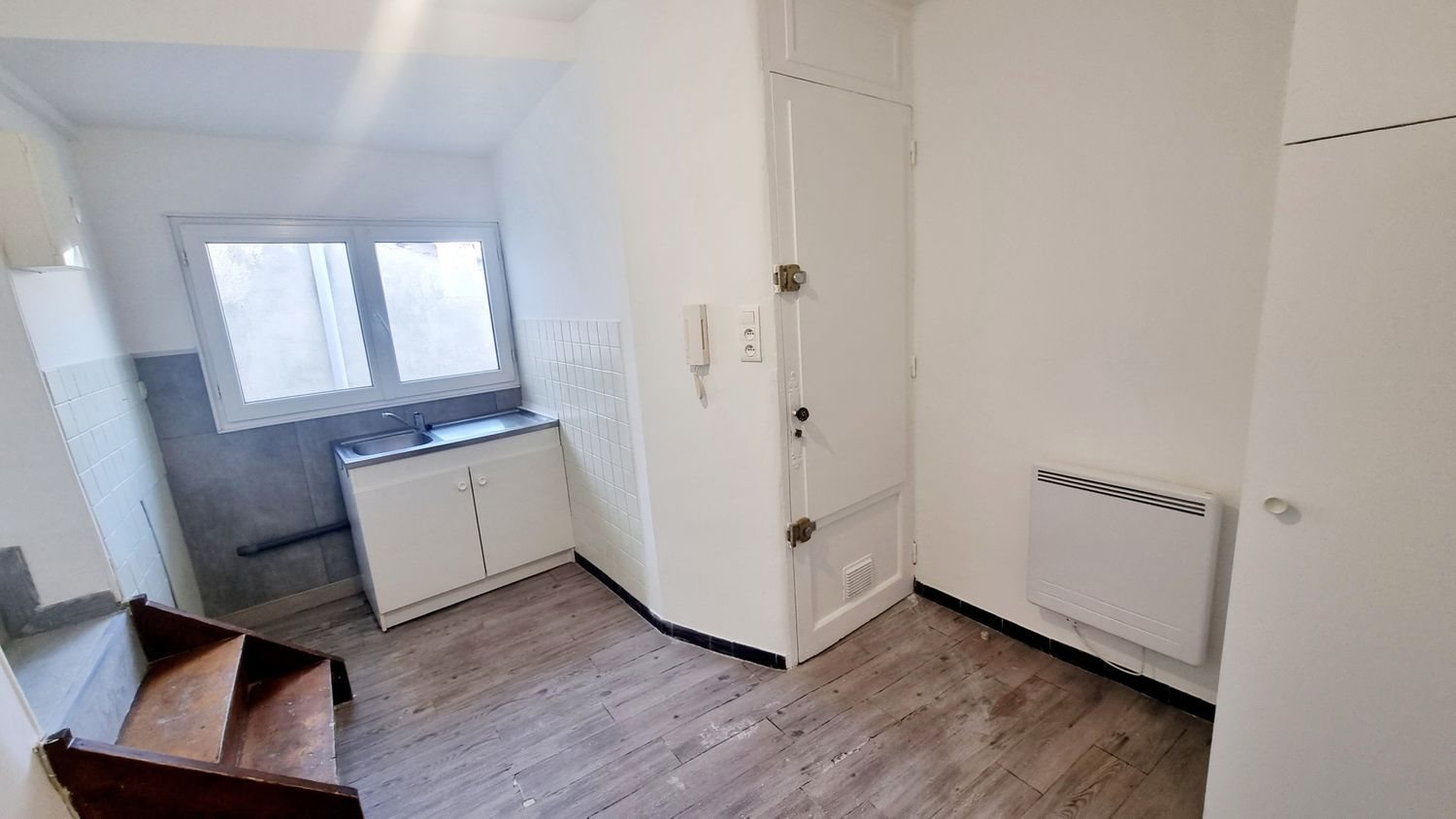 Appartement à vendre, 30m², Nîmes