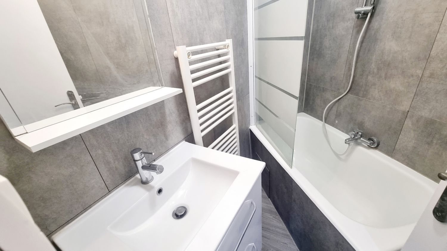 Appartement à vendre, 30m², Nîmes