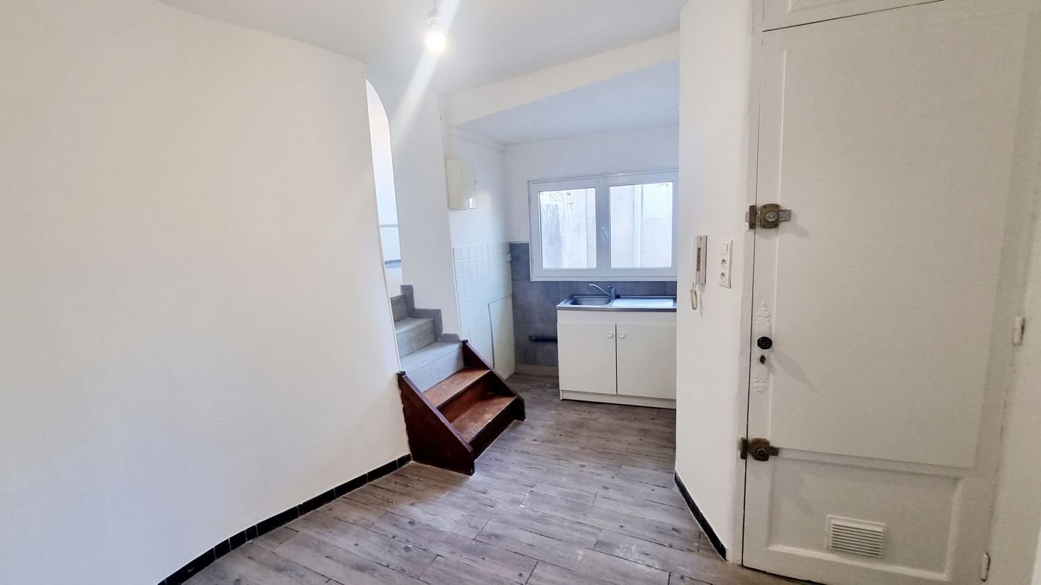 Appartement à vendre, 30m², Nîmes