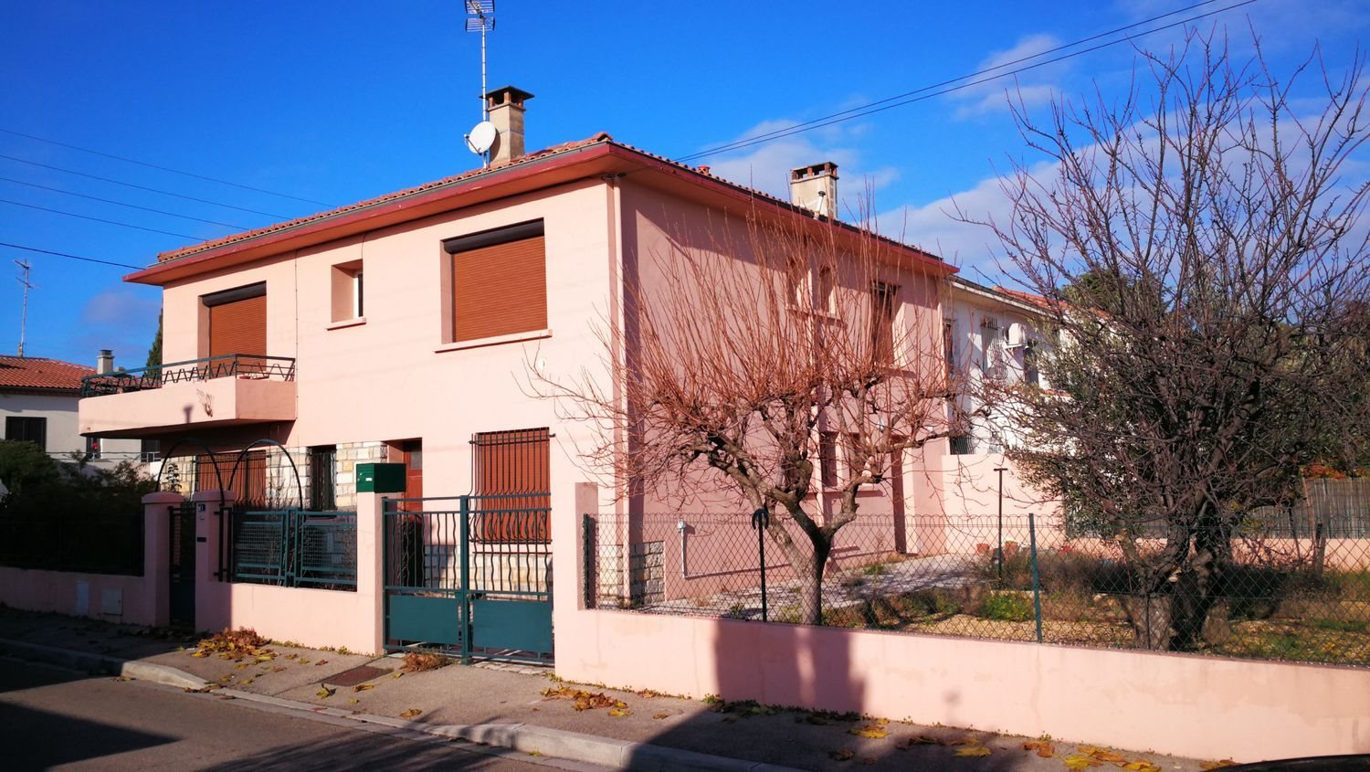 Maison à vendre, 160m², Nîmes