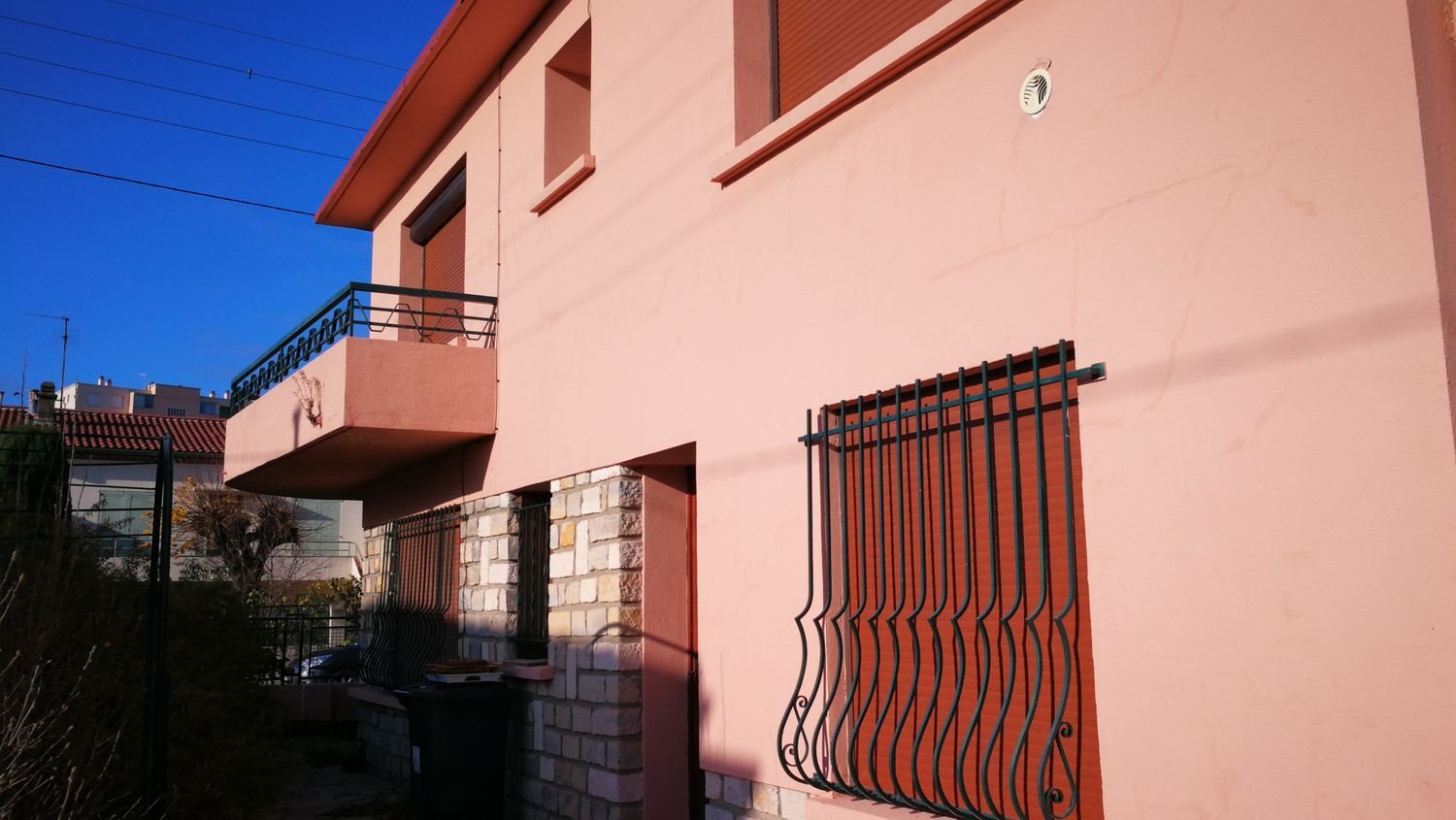 Maison à vendre, 160m², Nîmes