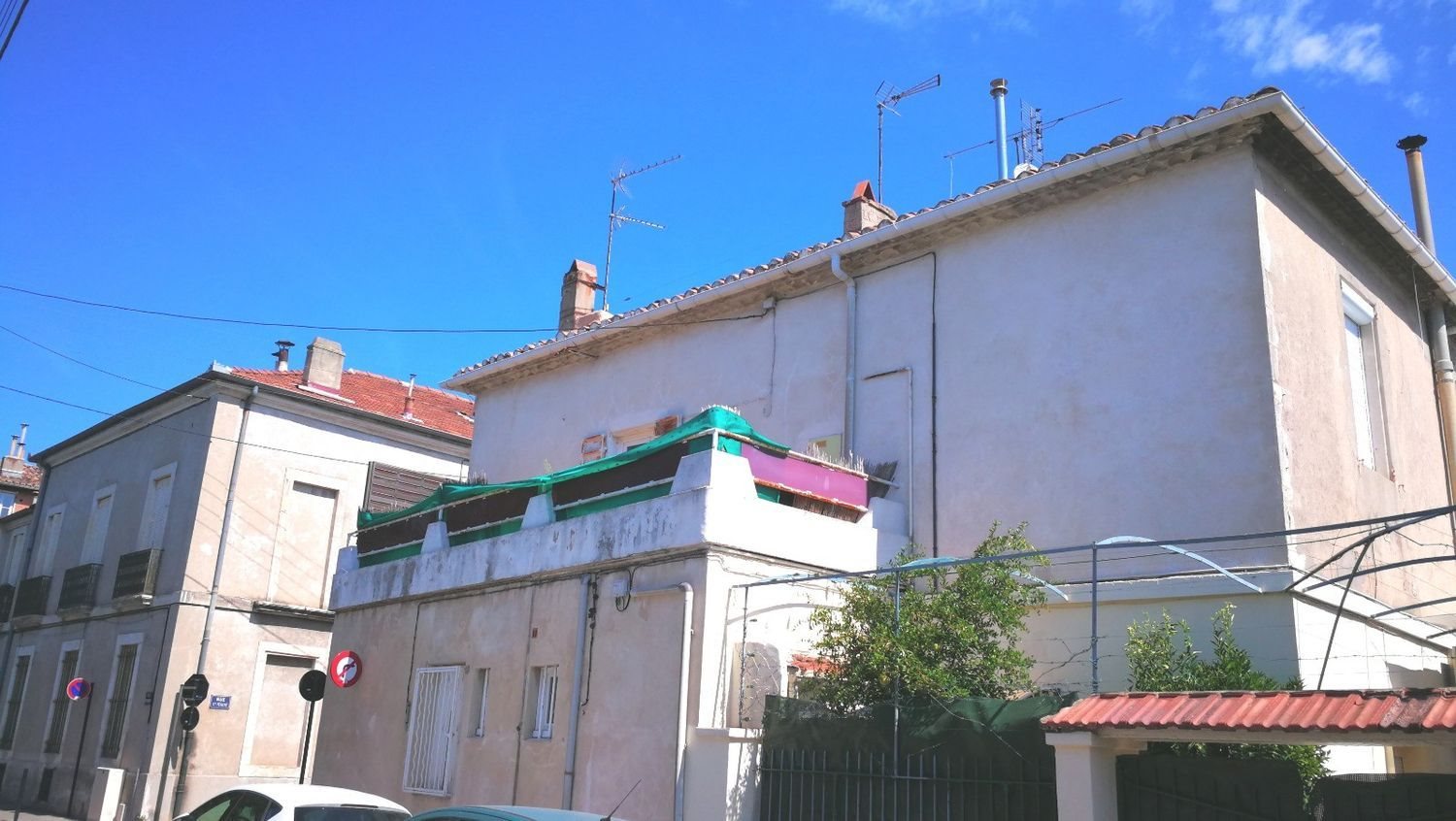 Appartement à vendre, 26m², Nîmes