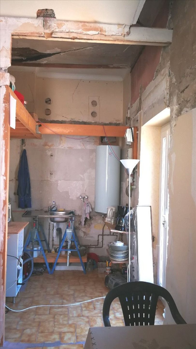 Appartement à vendre, 26m², Nîmes