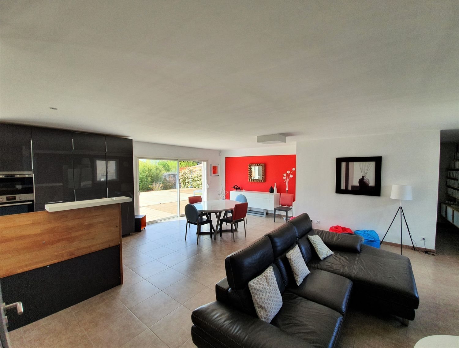Maison à vendre, 160m², Montmirat