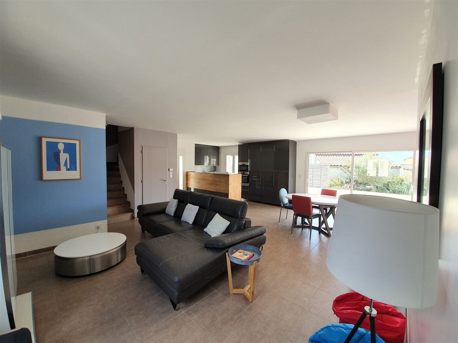Maison à vendre, 160m², Montmirat
