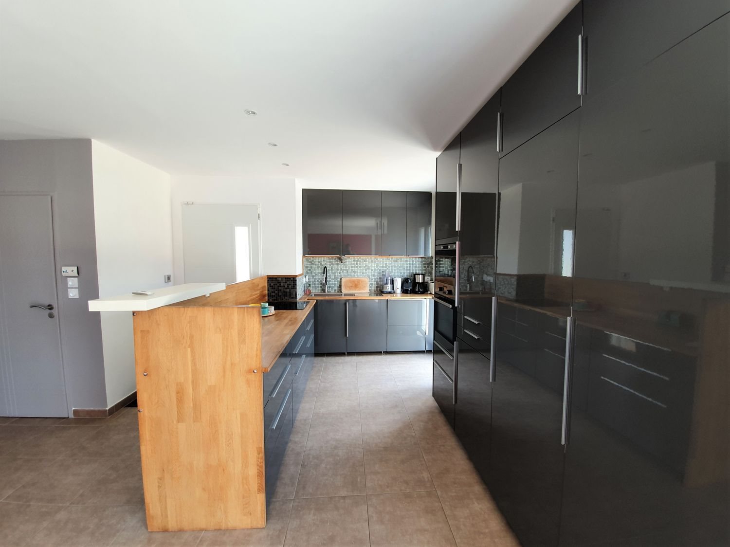 Maison à vendre, 160m², Montmirat