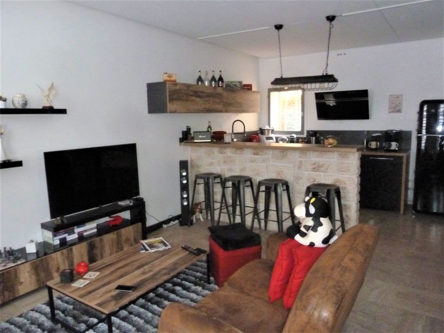 Appartement à vendre, 50m², Nîmes