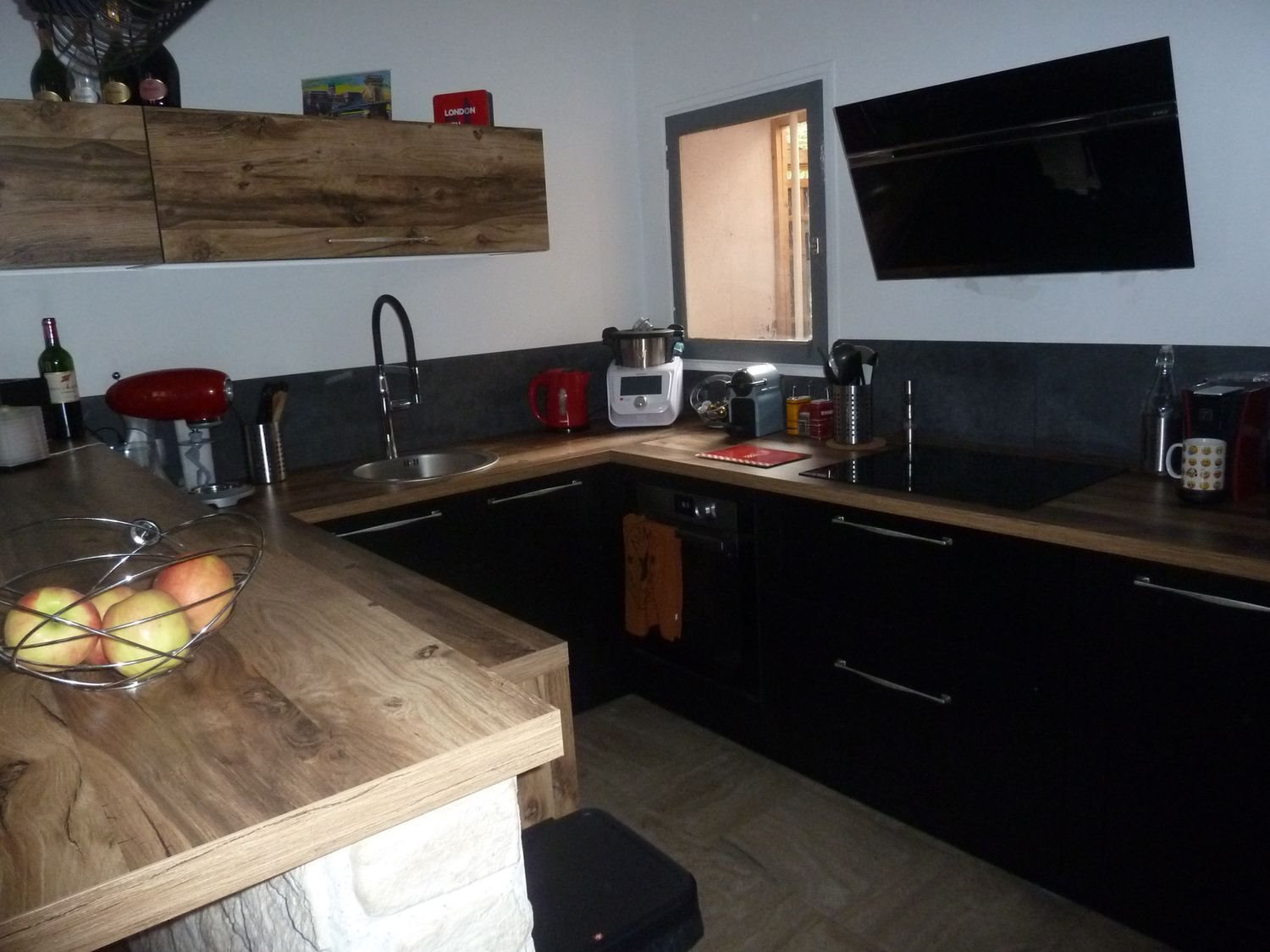 Appartement à vendre, 50m², Nîmes