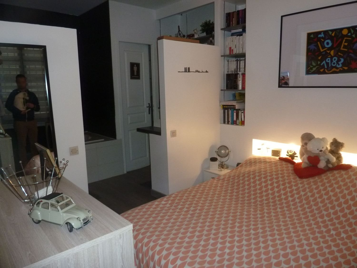Appartement à vendre, 50m², Nîmes