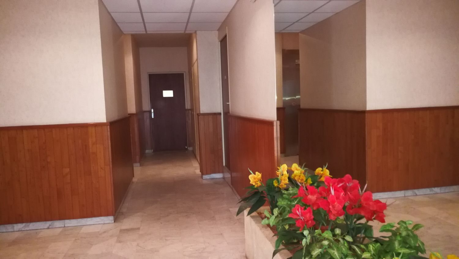 Appartement à vendre, 43m², Nîmes