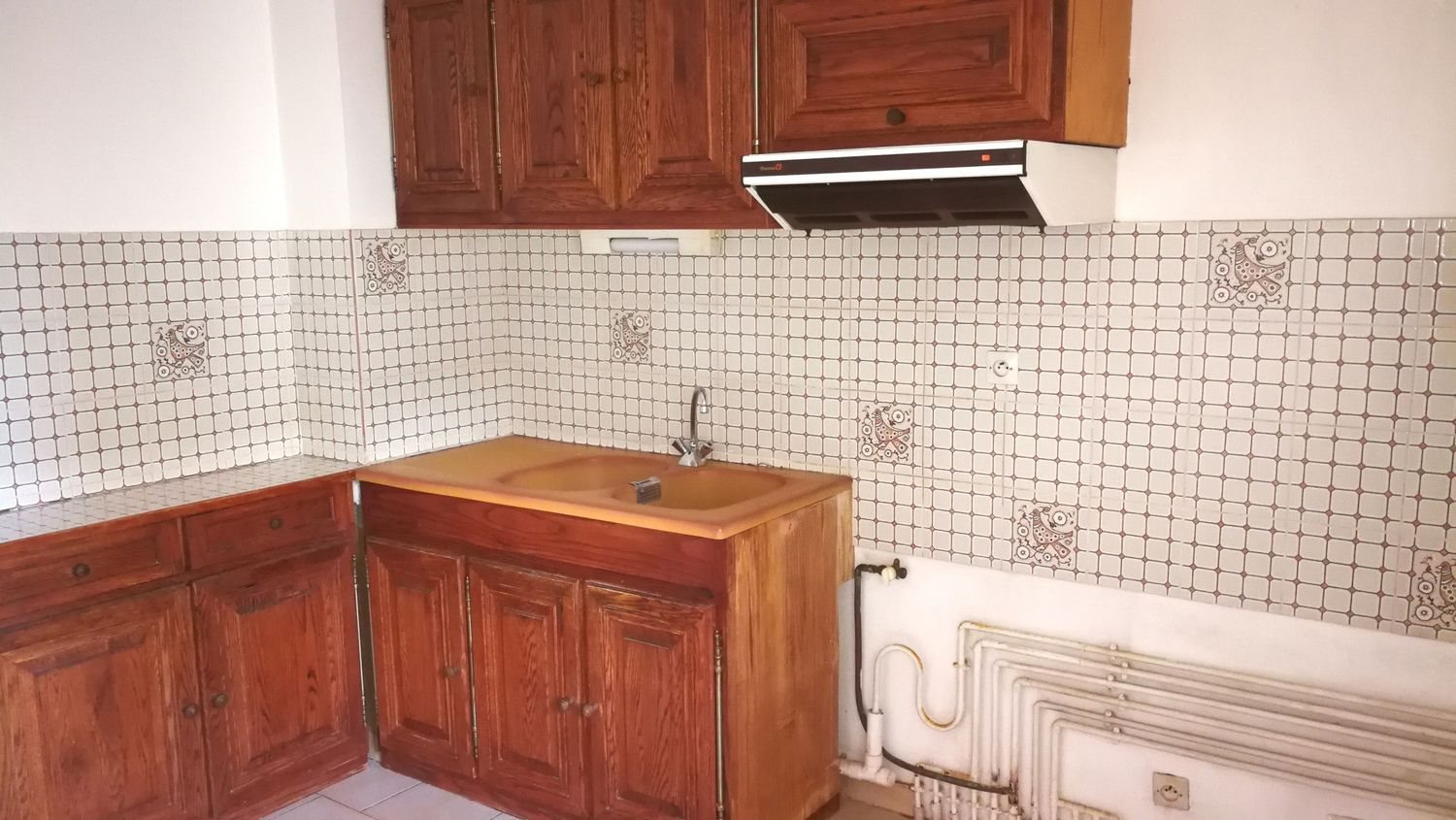 Appartement à vendre, 43m², Nîmes