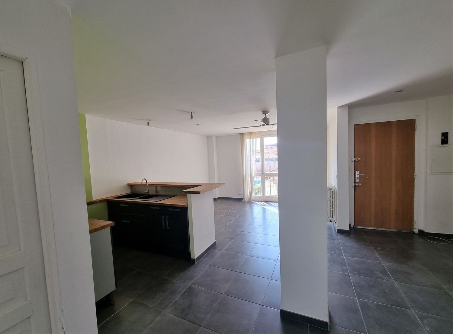Appartement à vendre, 44m², Nîmes