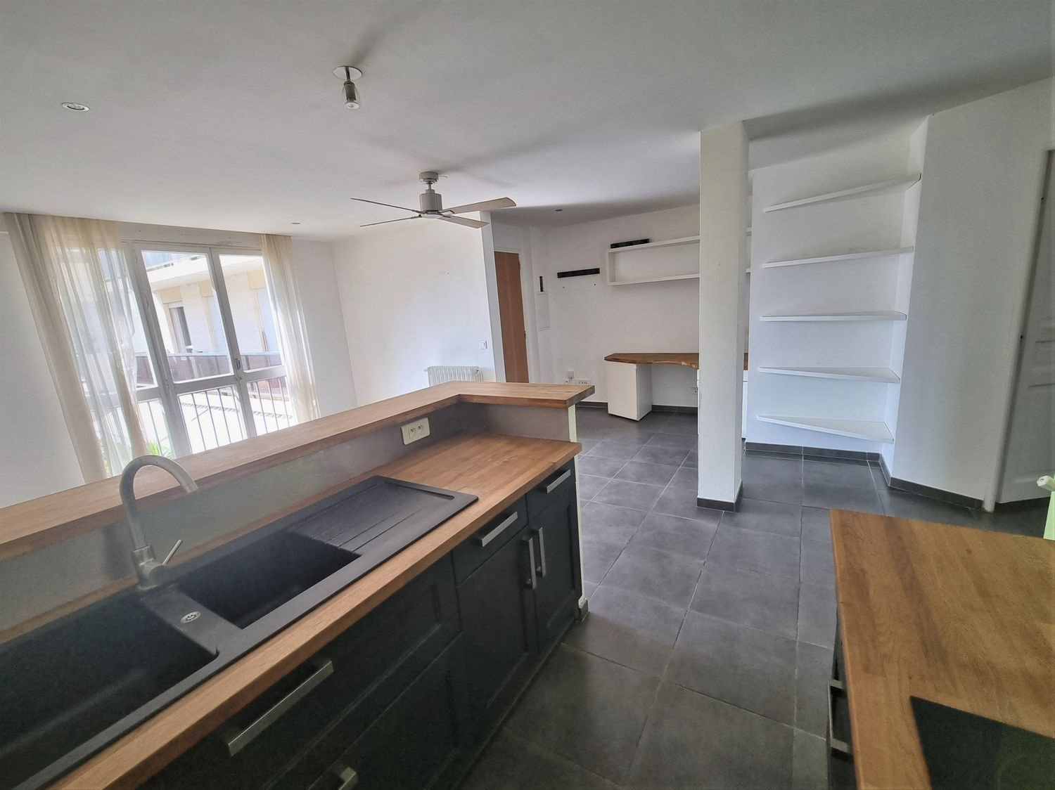 Appartement à vendre, 44m², Nîmes