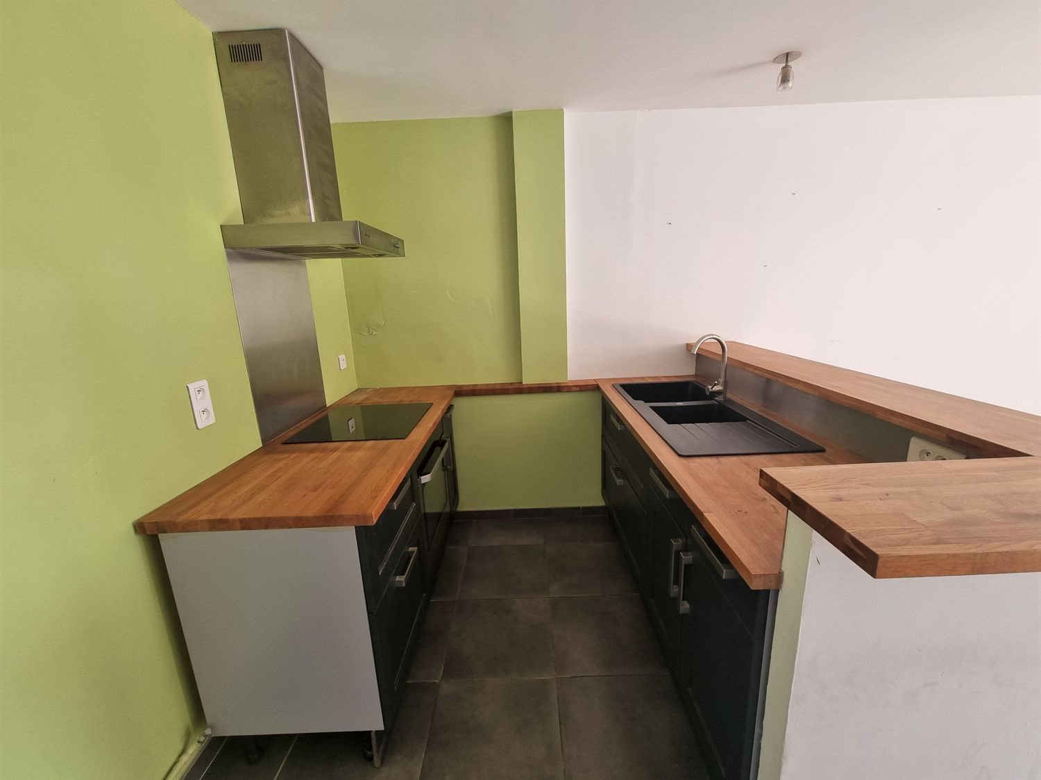 Appartement à vendre, 44m², Nîmes