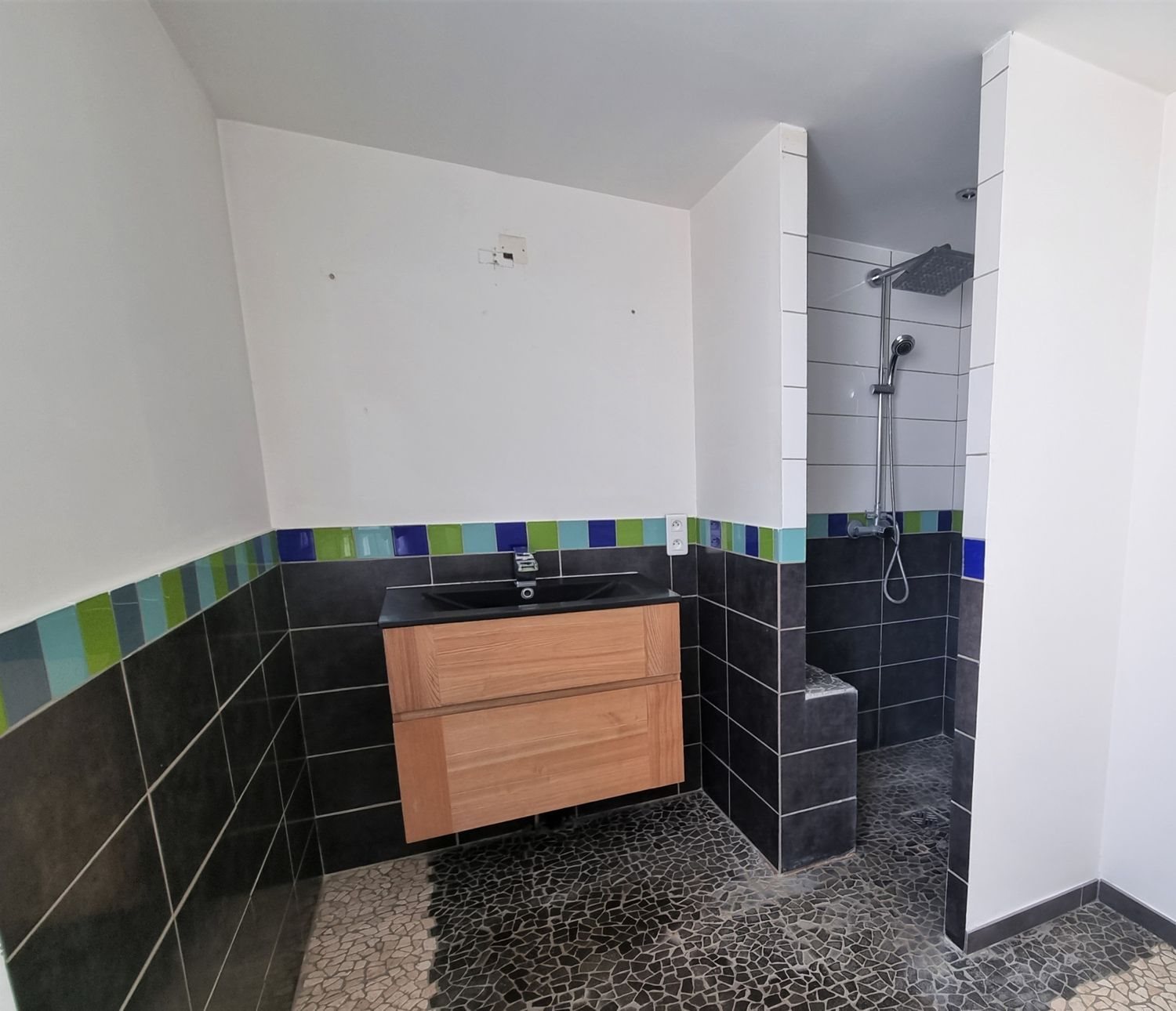 Appartement à vendre, 44m², Nîmes