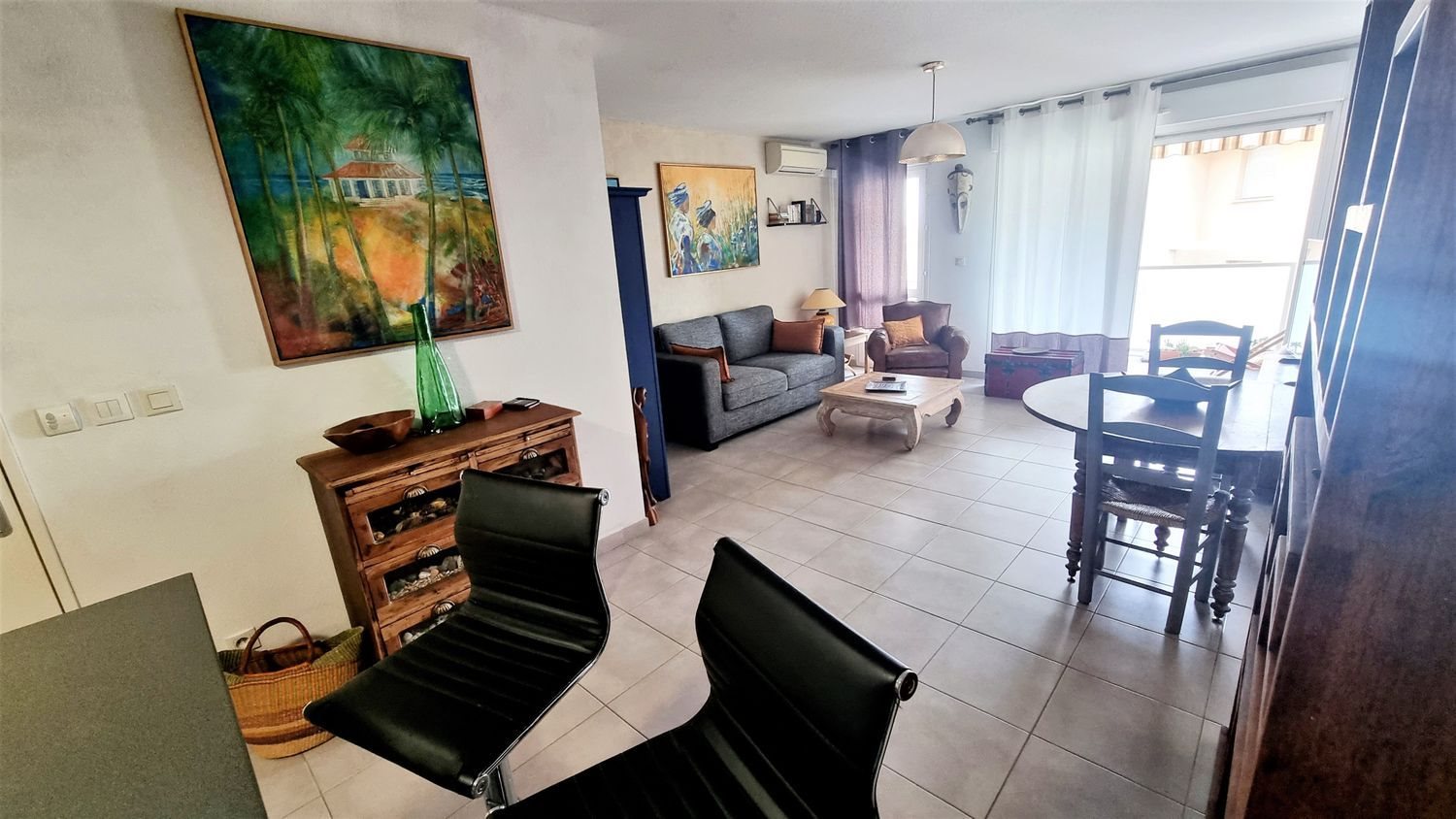 Appartement à vendre, 63m², Nîmes