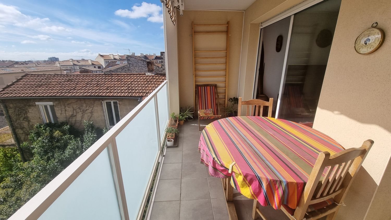 Appartement à vendre, 63m², Nîmes