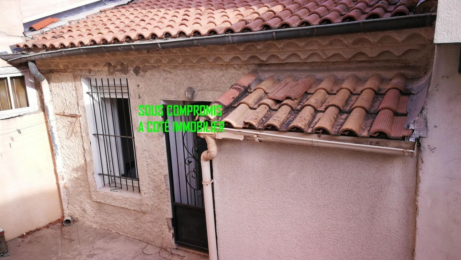Maison à vendre, 40m², Nîmes
