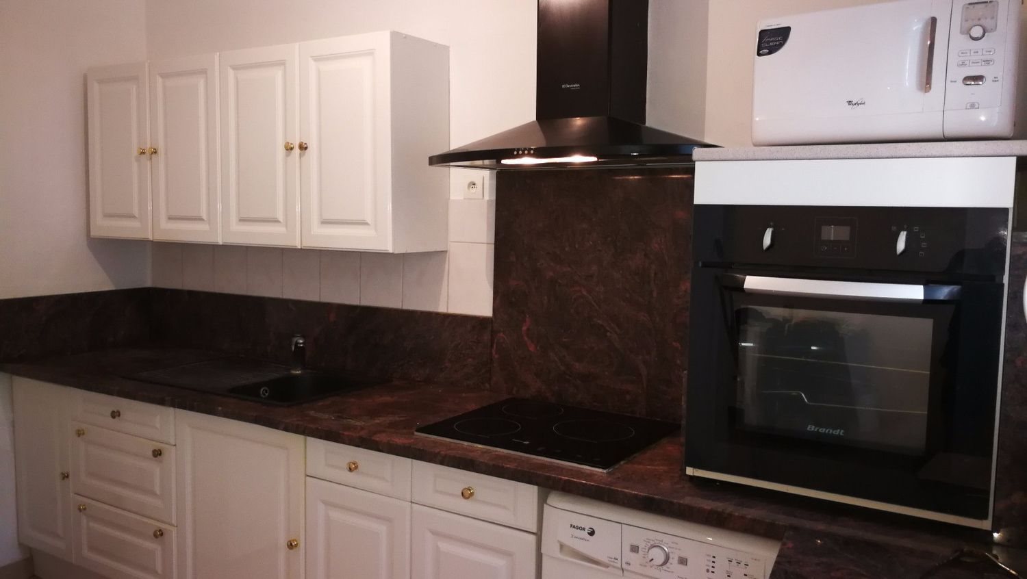 Maison à vendre, 40m², Nîmes