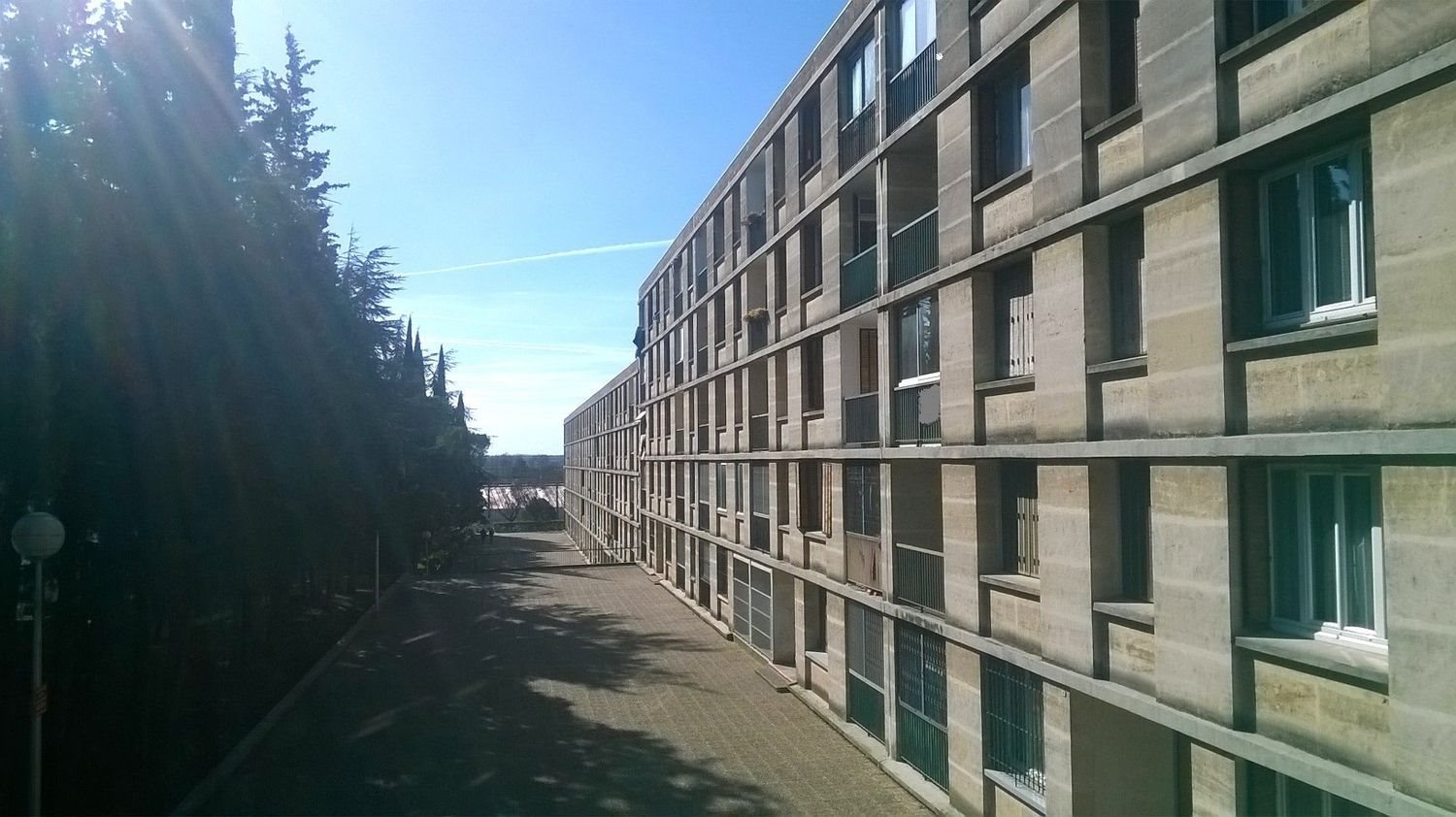 Appartement à vendre, 92m², Nîmes